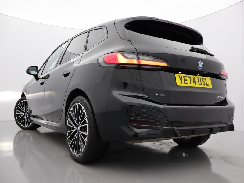 2024 (74) BMW 2 SERIES 230e xDrive M Sport 5dr DCT 4792634