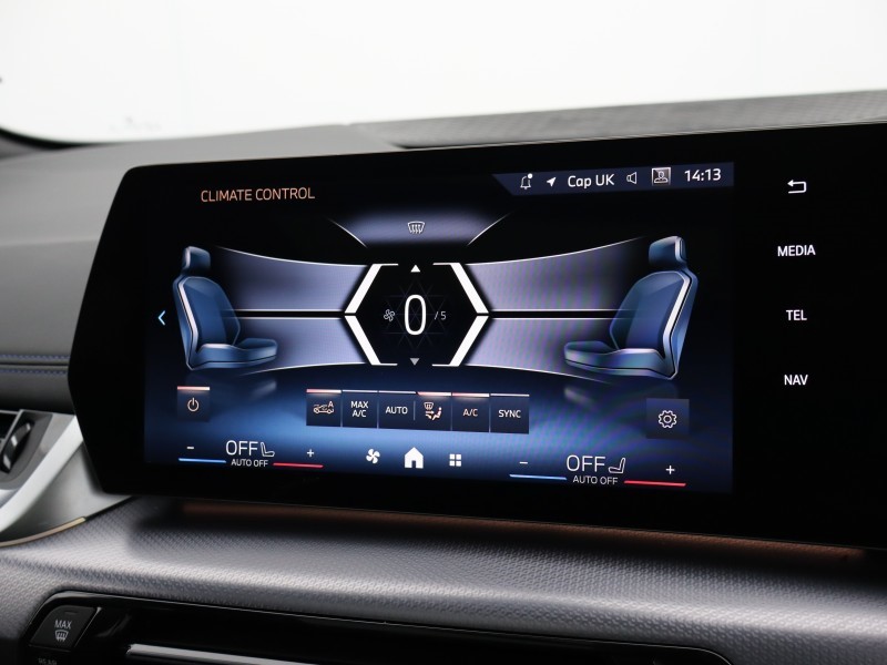 2024 (74) BMW 2 SERIES 230e xDrive M Sport 5dr DCT 4792642