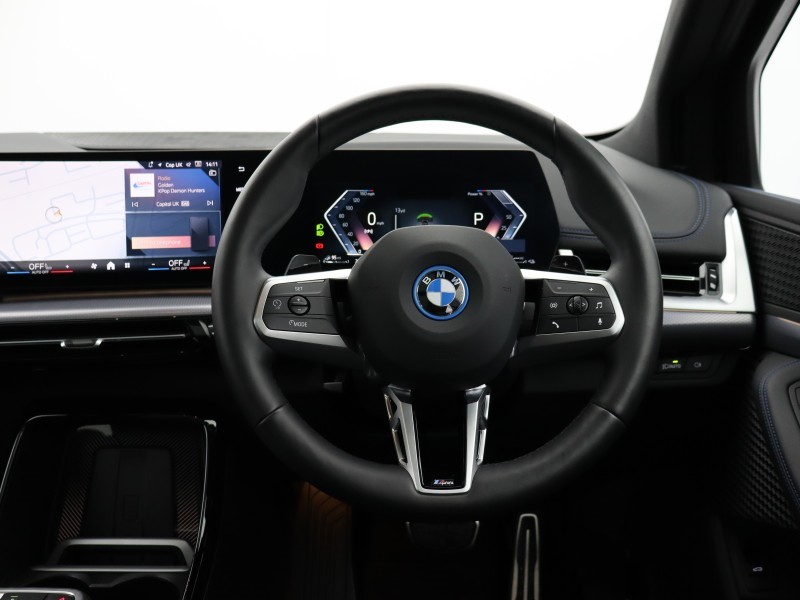 2024 (74) BMW 2 SERIES 230e xDrive M Sport 5dr DCT 4792631