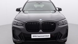 2023 (73) BMW X3 xDrive M40d MHT 5dr Auto 4826311