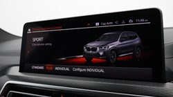 2023 (73) BMW X3 xDrive M40d MHT 5dr Auto 4826354