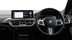 2023 (73) BMW X3 xDrive M40d MHT 5dr Auto 4826344
