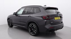 2023 (73) BMW X3 xDrive M40d MHT 5dr Auto 1