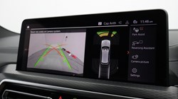 2023 (73) BMW X3 xDrive M40d MHT 5dr Auto 4826351