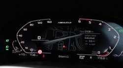 2023 (73) BMW X3 xDrive M40d MHT 5dr Auto 4826371