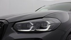 2023 (73) BMW X3 xDrive M40d MHT 5dr Auto 4826319