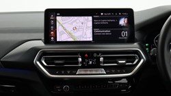 2023 (73) BMW X3 xDrive M40d MHT 5dr Auto 4826343