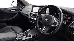 2023 (73) BMW X3 xDrive M40d MHT 5dr Auto 4826333
