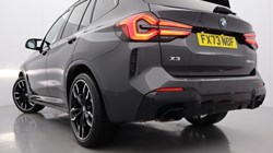 2023 (73) BMW X3 xDrive M40d MHT 5dr Auto 4826332