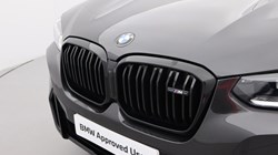 2023 (73) BMW X3 xDrive M40d MHT 5dr Auto 4826318
