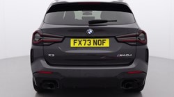 2023 (73) BMW X3 xDrive M40d MHT 5dr Auto 4826315