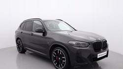 2023 (73) BMW X3 xDrive M40d MHT 5dr Auto 4826310