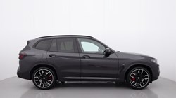 2023 (73) BMW X3 xDrive M40d MHT 5dr Auto 4826317