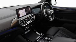 2023 (73) BMW X3 xDrive M40d MHT 5dr Auto 4826338