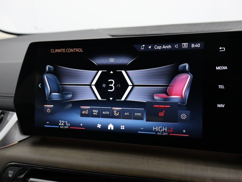 2025 (25) BMW 2 SERIES 230e xDrive Luxury 5dr DCT 4813272