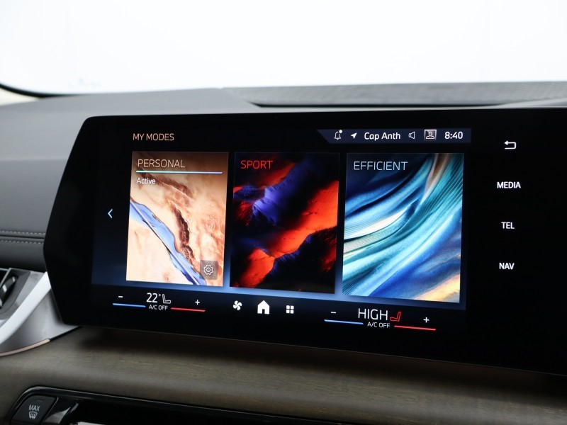 2025 (25) BMW 2 SERIES 230e xDrive Luxury 5dr DCT 4813274