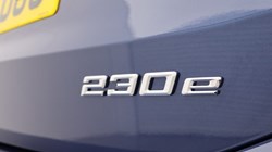 2025 (25) BMW 2 SERIES 230e xDrive Luxury 5dr DCT 4813234