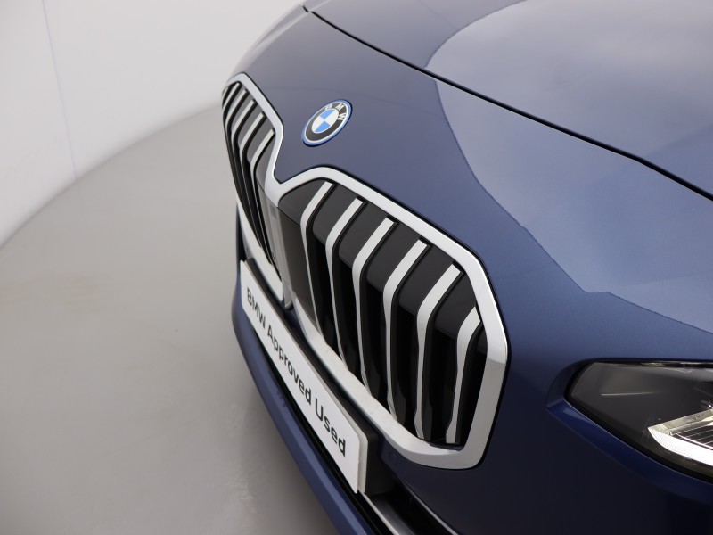 2025 (25) BMW 2 SERIES 230e xDrive Luxury 5dr DCT 4813242