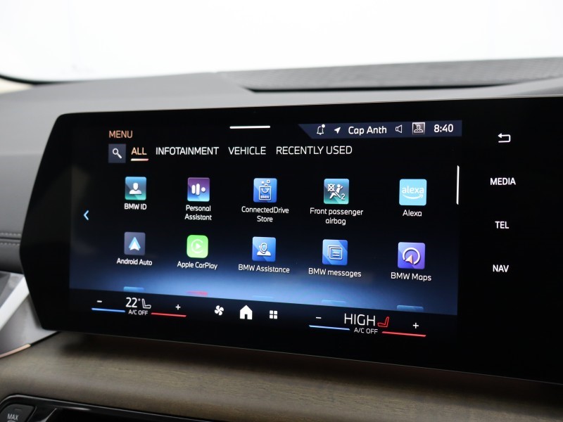 2025 (25) BMW 2 SERIES 230e xDrive Luxury 5dr DCT 4813275