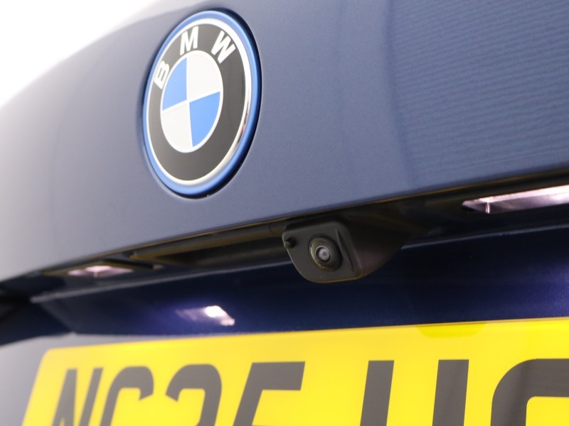 2025 (25) BMW 2 SERIES 230e xDrive Luxury 5dr DCT 4813235