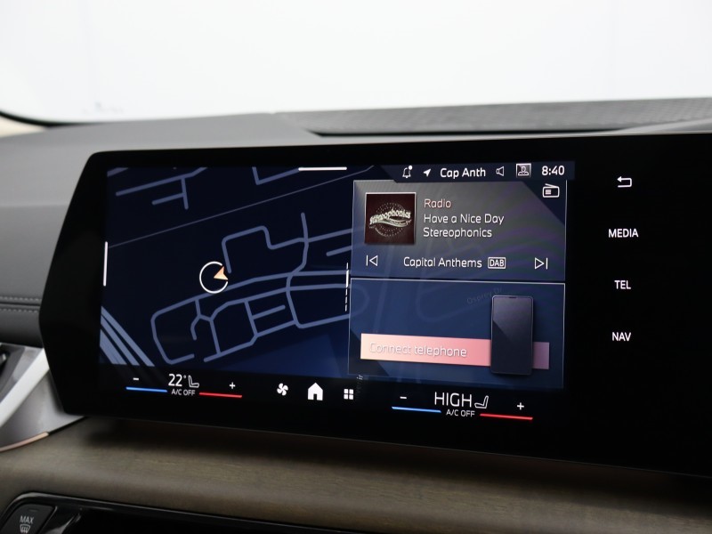 2025 (25) BMW 2 SERIES 230e xDrive Luxury 5dr DCT 4813269