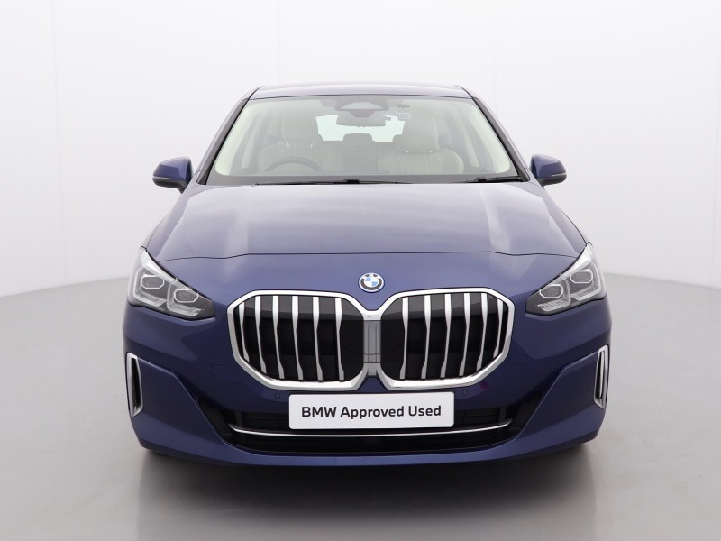 2025 (25) BMW 2 SERIES 230e xDrive Luxury 5dr DCT 4813226