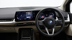 2025 (25) BMW 2 SERIES 230e xDrive Luxury 5dr DCT 4813256