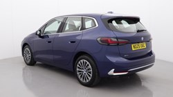 2025 (25) BMW 2 SERIES 230e xDrive Luxury 5dr DCT 1