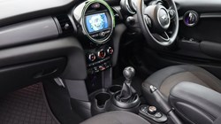 2018 (68) MINI HATCHBACK 1.5 Cooper Classic II 3dr 4846788