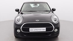 2018 (68) MINI HATCHBACK 1.5 Cooper Classic II 3dr 4846736