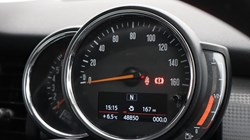 2018 (68) MINI HATCHBACK 1.5 Cooper Classic II 3dr 4846765