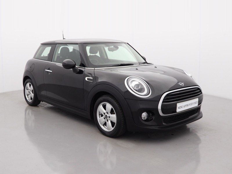 2018 (68) MINI HATCHBACK 1.5 Cooper Classic II 3dr