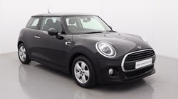 2018 (68) MINI HATCHBACK 1.5 Cooper Classic II 3dr 4846917
