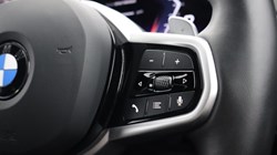 2025 (25) BMW 3 SERIES 320i M Sport 5dr Step Auto 4800619