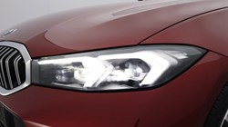 2025 (25) BMW 3 SERIES 320i M Sport 5dr Step Auto 4800570