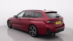 2025 (25) BMW 3 SERIES 320i M Sport 5dr Step Auto 1