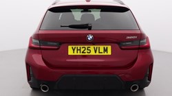 2025 (25) BMW 3 SERIES 320i M Sport 5dr Step Auto 4800566