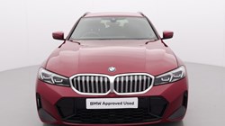 2025 (25) BMW 3 SERIES 320i M Sport 5dr Step Auto 4800562