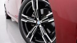 2025 (25) BMW 3 SERIES 320i M Sport 5dr Step Auto 4800587