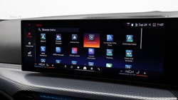 2025 (25) BMW 3 SERIES 320i M Sport 5dr Step Auto 4800617