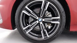 2025 (25) BMW 3 SERIES 320i M Sport 5dr Step Auto 4800571