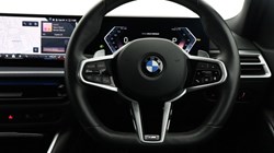 2025 (25) BMW 3 SERIES 320i M Sport 5dr Step Auto 4800593