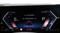 2025 (25) BMW 3 SERIES 320i M Sport 5dr Step Auto 4800597