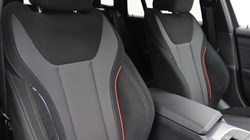 2025 (25) BMW 3 SERIES 320i M Sport 5dr Step Auto 4800583