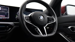 2025 (25) BMW 3 SERIES 320i M Sport 5dr Step Auto 4800596