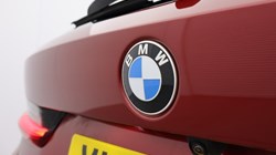 2025 (25) BMW 3 SERIES 320i M Sport 5dr Step Auto 4800579