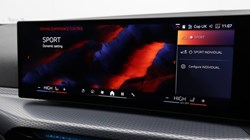 2025 (25) BMW 3 SERIES 320i M Sport 5dr Step Auto 4800614