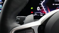 2025 (25) BMW 3 SERIES 320i M Sport 5dr Step Auto 4800621