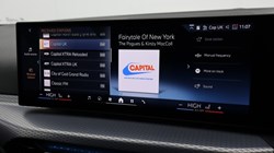 2025 (25) BMW 3 SERIES 320i M Sport 5dr Step Auto 4800613