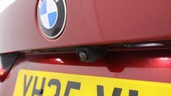 2025 (25) BMW 3 SERIES 320i M Sport 5dr Step Auto 4800580